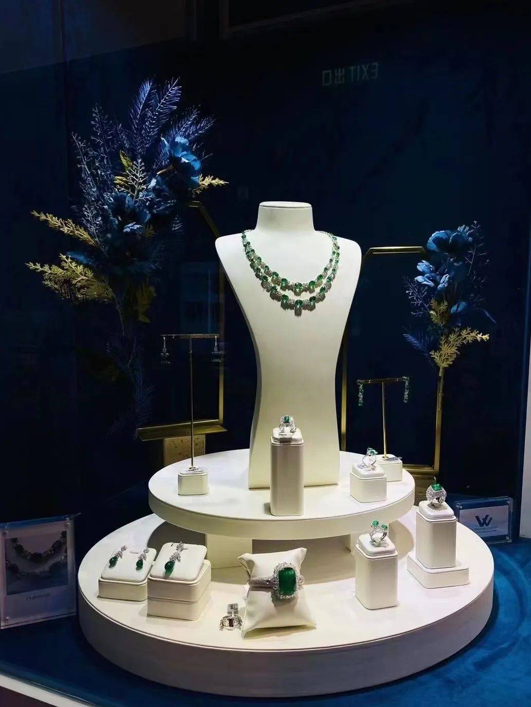 Chart of the Day Canton Fair shows vitality of China's foreign trade01 (2)